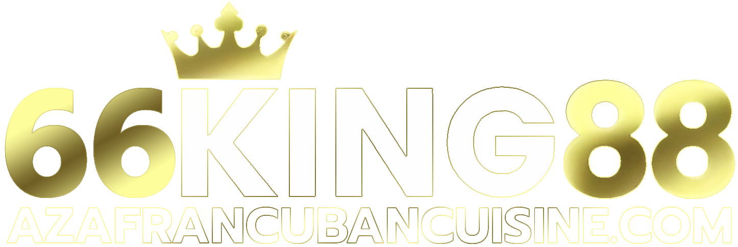 66king88_azafrancubancuisine.com_logo